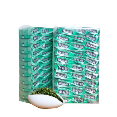 龙井浓香型包装绿茶绿茶