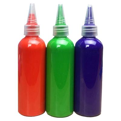 100ml儿童丙烯颜料12色套装