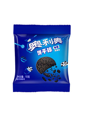 奥利奥饼干碎烘焙专用正品