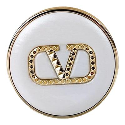 华伦天奴白气垫5g小样