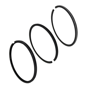 风冷柴油机微耕机配件170F173F178F186F188F90F192F195飞燕活塞环