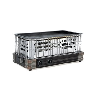 移动式燃气取暖器天然气家用室内煤气热风机液化气取暖炉节能火炉