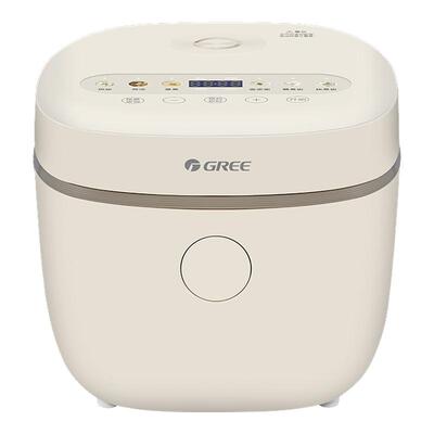 格力多功能快煮电饭煲