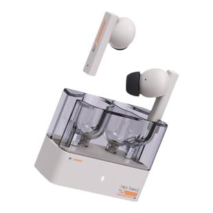 MOONDROP/水月雨 太空漫游真无线主动降燥新款蓝牙耳机tws游戏