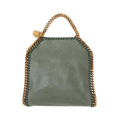 StellaMcCartney小号托特包