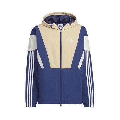 阿迪达斯男装舒适外套