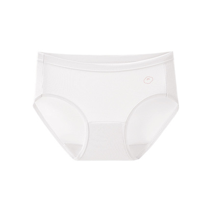 十月结晶一次性内裤纯棉底裆