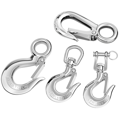 【全网热销】304不锈钢重型货钩
