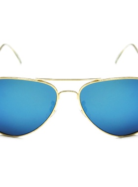 蛤蟆镜偏光镜男女太阳镜防紫外线