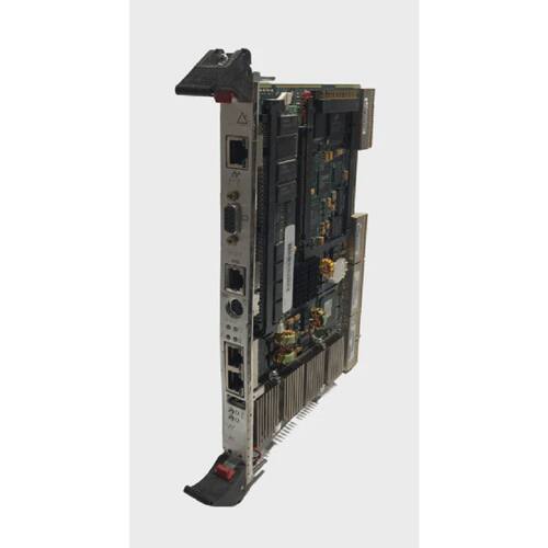 COMPACTPCI ZT5524EB2M2H1X0  100P172820  120P2436410 BOARD