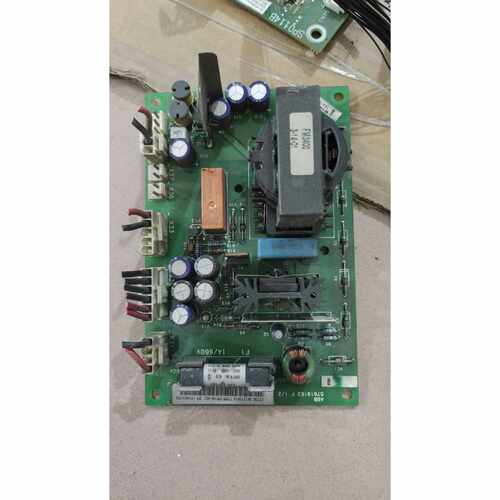 变频器ACS600电源板NPOW42C