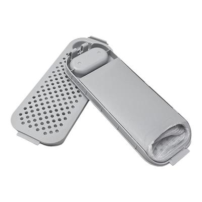 适配小米米家婴儿迷你洗衣机过滤网XQB30MJ101配件内置垃圾除毛器