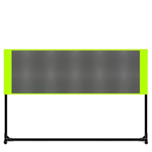 新款匹克球网架便携式pickleball简易户外室内标准网球全套匹克球