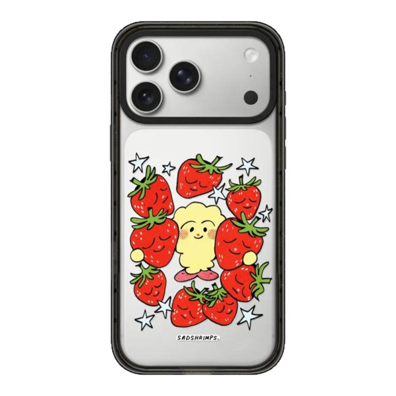 手机壳适用于iphone苹果17promax
