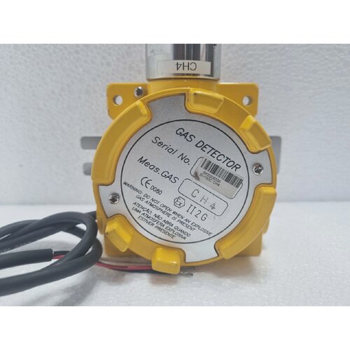 Senko SI100C GAS Detector Meas.GAS CH4 SI100C CH4