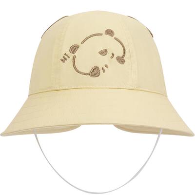 巴拉巴拉儿童帽子男女童