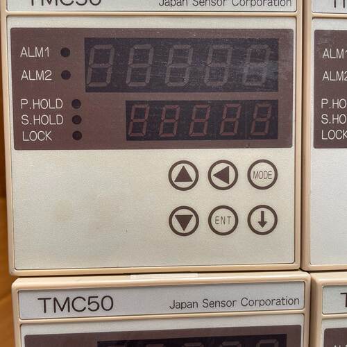 日本TMC50系列TMZ54S-700-12E4M35