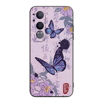 昊淘适用于于oppok12x肤感手机壳