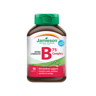 健美生女士复合维生素b族提高营养包免疫力新陈代谢vb片n29保健品