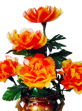 超值划算新手花丝diy优质材料包