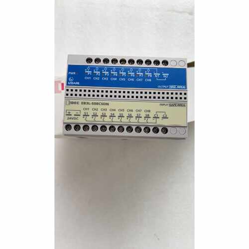 IDEC和泉安全栅EB3LS08CSDN