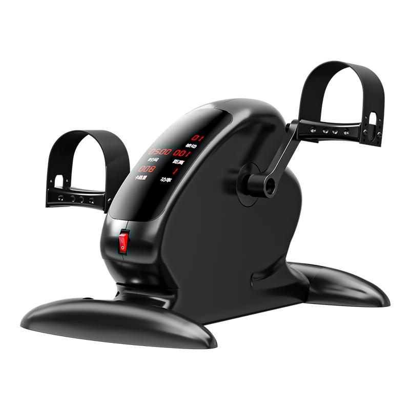 辅助康复机训练器材老人家用手部腿部上下肢运动锻炼电动脚踏车