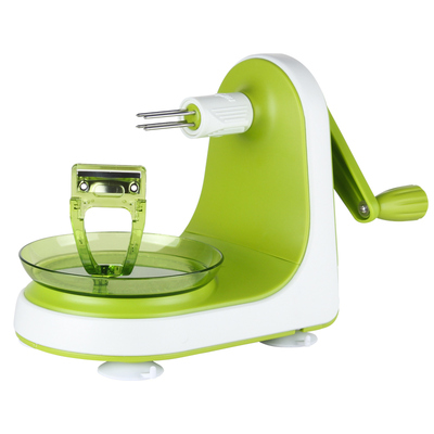 削皮迅速大小都能削可水洗