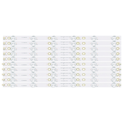 牡丹MD42L12A液晶电视背光灯条