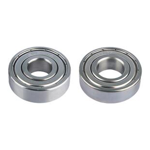 薄壁不锈钢轴承S16001 16002 16003 16004 16005 16006 16007ZZ