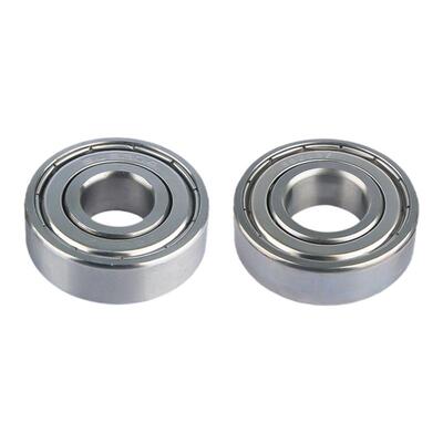 薄壁不锈钢轴承S16001 16002 16003 16004 16005 16006 16007ZZ