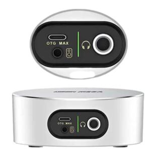 IXI MEGA M2PLUS Ⅲ外置USB声卡直播K歌台式电脑手机麦克风套装
