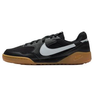 耐克男子平底复古足球薄底鞋春季运动鞋NIKE TERRA MANTA HQ4502