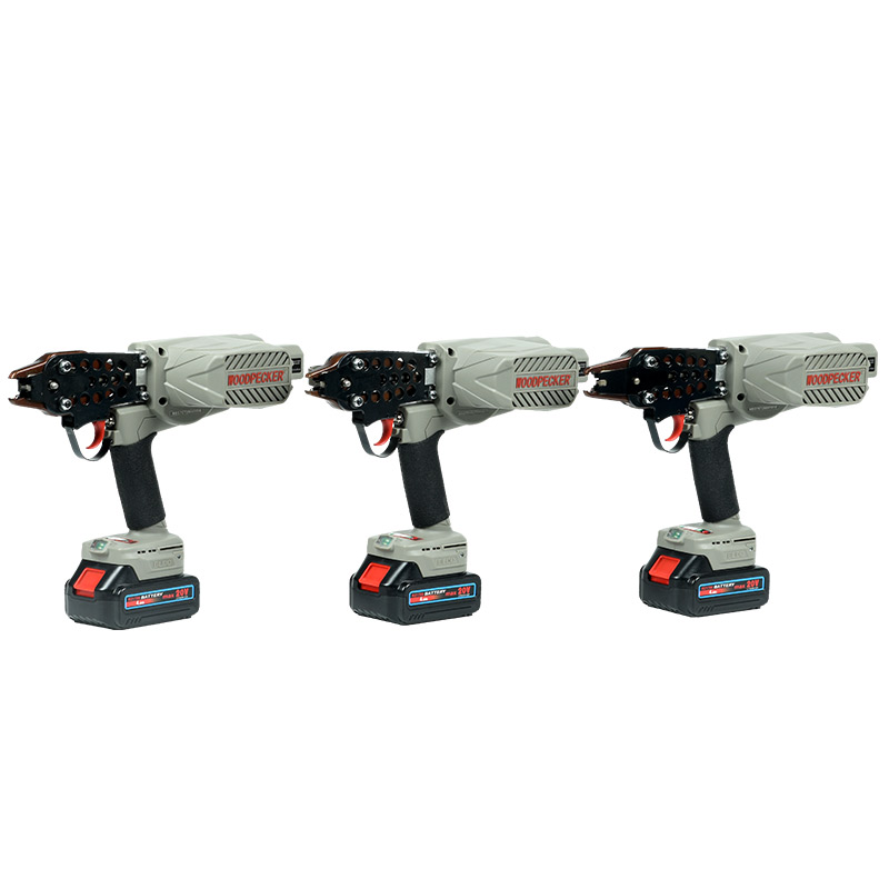 (原装正货)锂电C型枪电动C钉枪