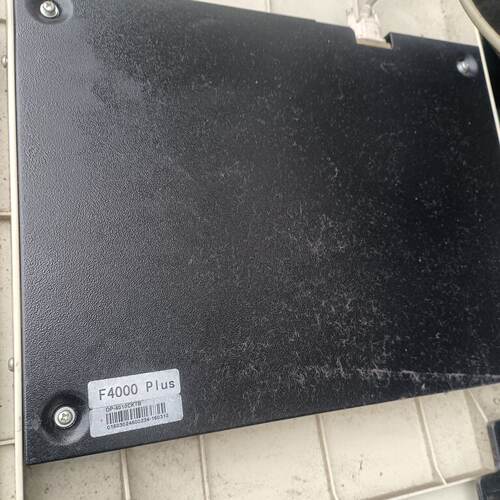 议价The Ruineng 4000 Plus Display Screen Includes Buttons  T