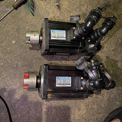议价Huaxing Bus Servo Motor 110SjtgM04030jsan Stop 8适用
