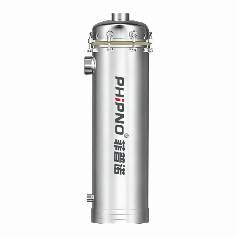 菲普诺商用净水器大流量