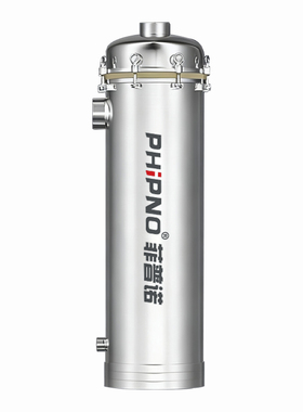 菲普诺商用净水器大流量