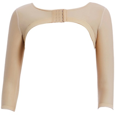 怀美抽脂束手臂套上托