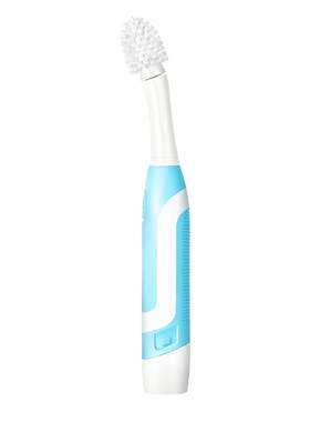 素金堂多功能电动鞋刷IPX7可泡水
