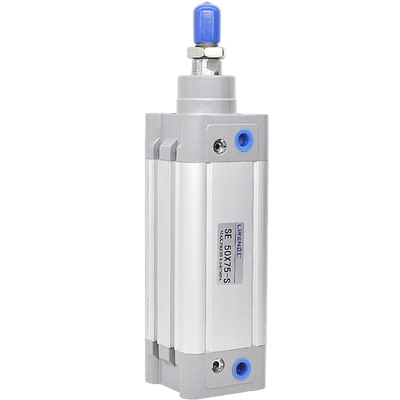 SE标准气缸全规格厂家直销