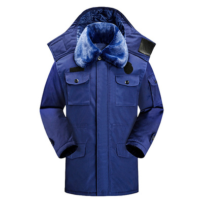 【官网正品】正品作训大衣