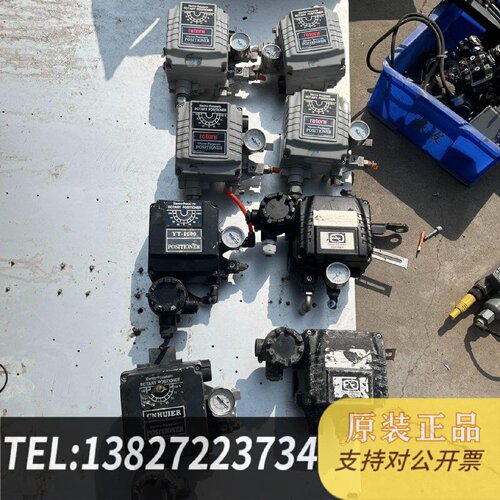 原装正品定位器YT1000R1个YT1000RD5311现货议价