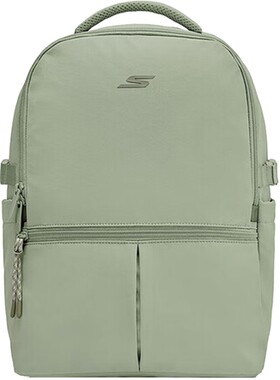 SKECHERS斯凯奇男女运动休闲双肩包P325U010-02BV