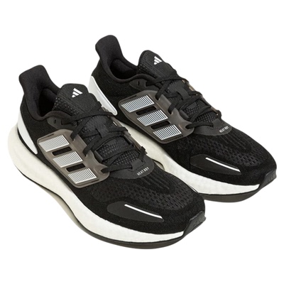 正品阿迪达斯PUREBOOST 22 H.RDY 男子休闲运动板鞋HQ3982