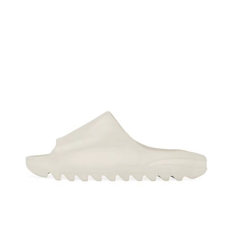 踩屎感椰子拖鞋男女夏季外穿厚底室内居家情侣防滑防臭沙滩yeezy