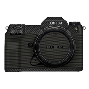 漫步驴适用于富士GFX100S二代彩色贴纸FUJIFILM全包保护贴膜3M