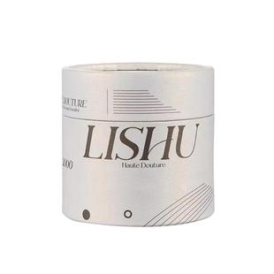 lishu荔树黑凤梨薯片粉扑干湿两用超软不吃粉官方旗舰店正品梨树