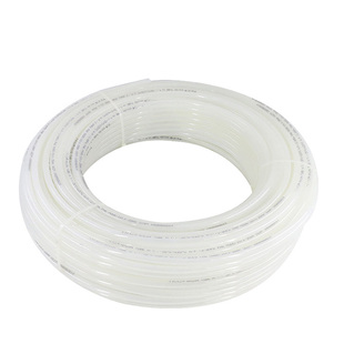 数控机床导轨润滑油管高压尼龙管半透明耐高温尼龙油管气管塑料管