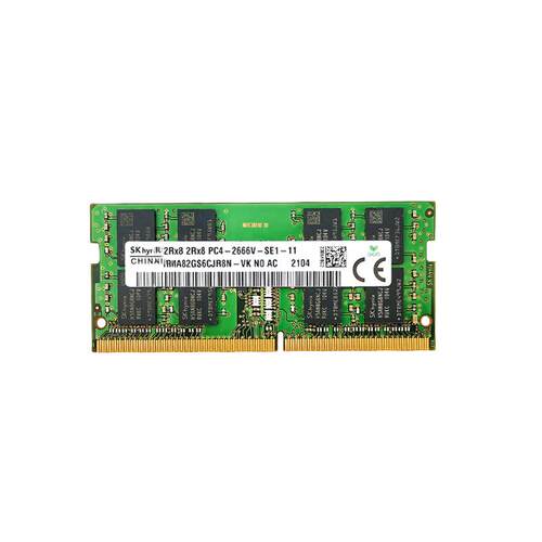 海力士原厂笔记本内存条16G DDR4 2400 2666 3200 32G 8G电脑全新