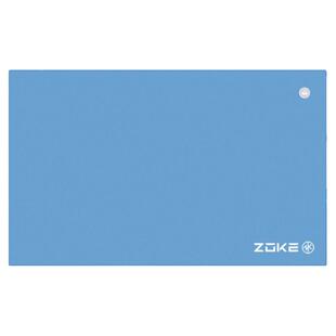 洲克吸水浴巾成人大码防寒保暖防晒zoke儿童游泳训练温泉速干毛巾